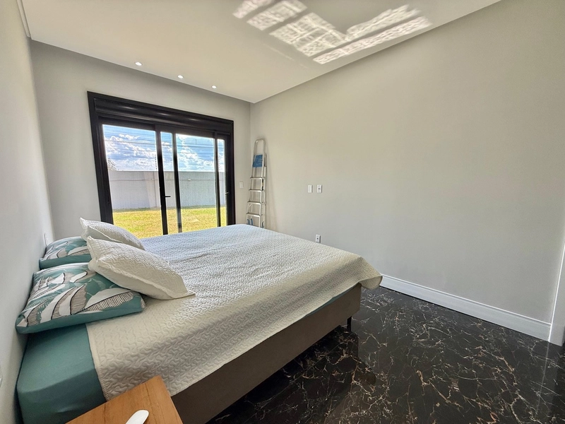 SOBRADO MOBILIADO E EQUIPADO EM CONDOMÍNIO FECHADO DE ALTO PADRÃO!: 17ª foto da galeria de imagens do imóvel