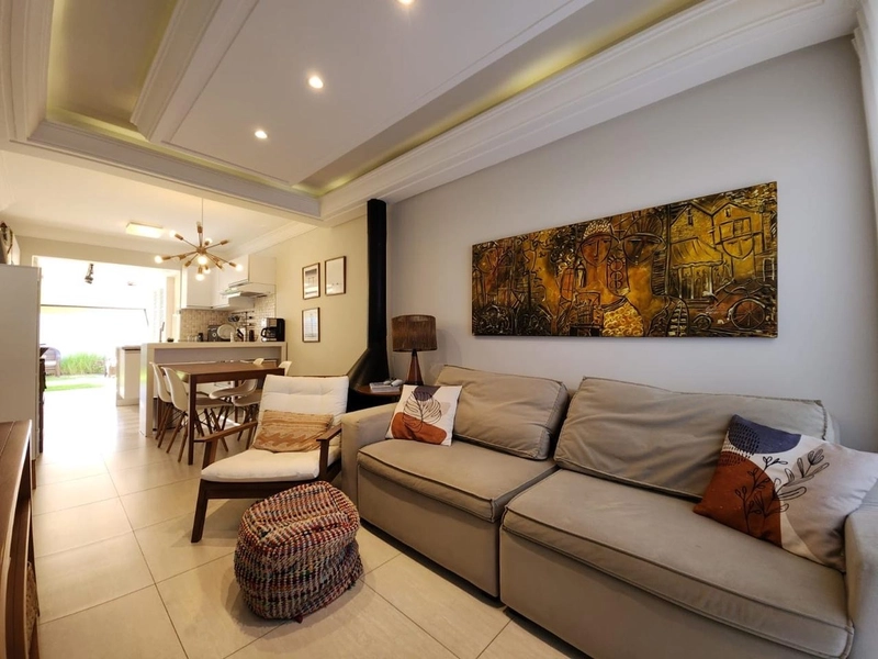 Casa 2 dormitórios,suite em Condomínio fechado, Confira !: 26ª foto da galeria de imagens do imóvel