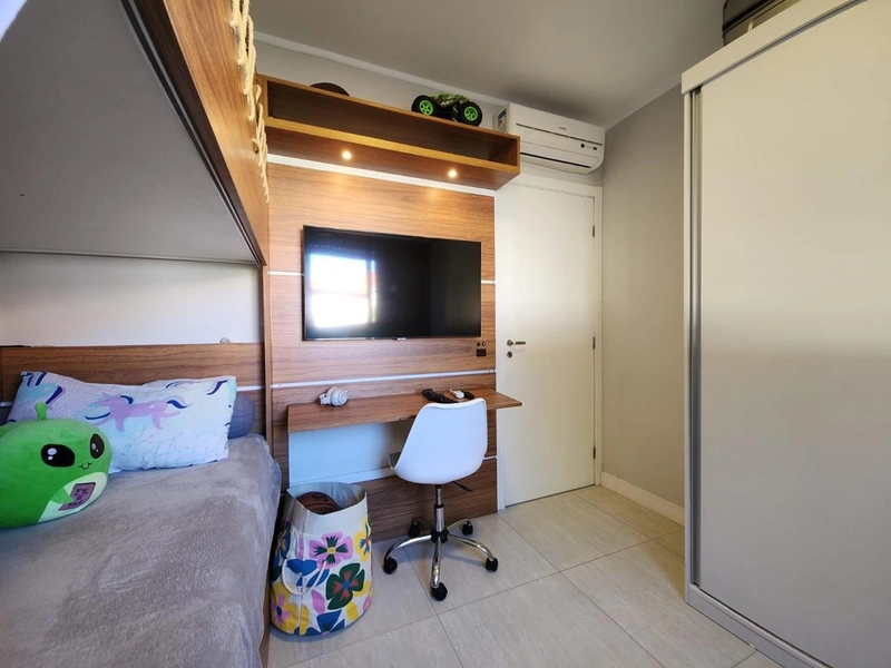 Casa 2 dormitórios,suite em Condomínio fechado, Confira !: 2ª foto da galeria de imagens do imóvel