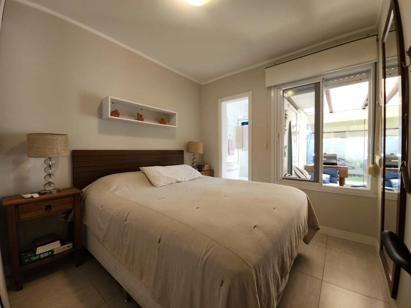 Casa 2 dormitórios,suite em Condomínio fechado, Confira !: 6ª foto da galeria de imagens do imóvel