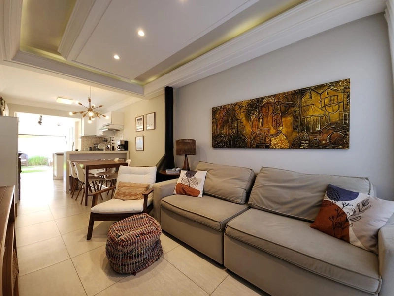 Casa 2 dormitórios,suite em Condomínio fechado, Confira !: 27ª foto da galeria de imagens do imóvel