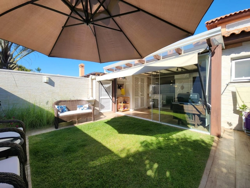 Casa 2 dormitórios,suite em Condomínio fechado, Confira !: 8ª foto da galeria de imagens do imóvel