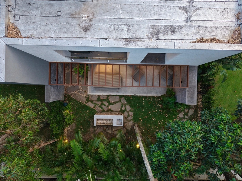 CASA MOBILIADA E DECORADA EM CONDOMÍNIO FECHADO COM 230m²: 46ª foto da galeria de imagens do imóvel