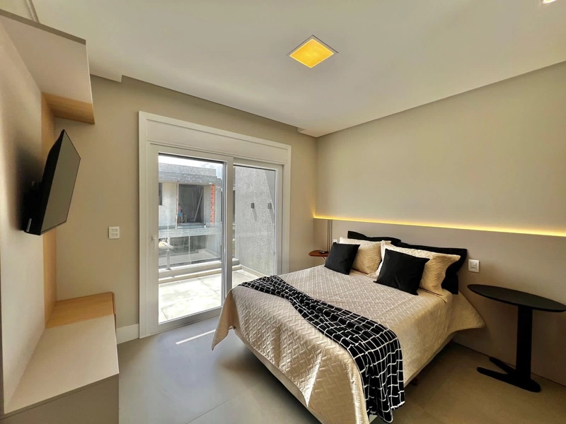 SOBRADO NO CONDOMÍNIO SUNSET: 18ª foto da galeria de imagens do imóvel