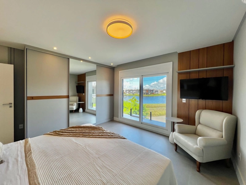 SOBRADO NO CONDOMÍNIO SUNSET: 25ª foto da galeria de imagens do imóvel