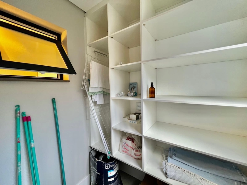 SOBRADO NO CONDOMÍNIO SUNSET: 27ª foto da galeria de imagens do imóvel