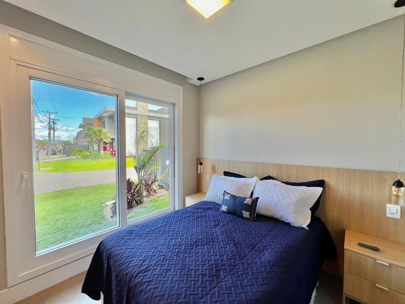 SOBRADO NO CONDOMÍNIO SUNSET: 19ª foto da galeria de imagens do imóvel