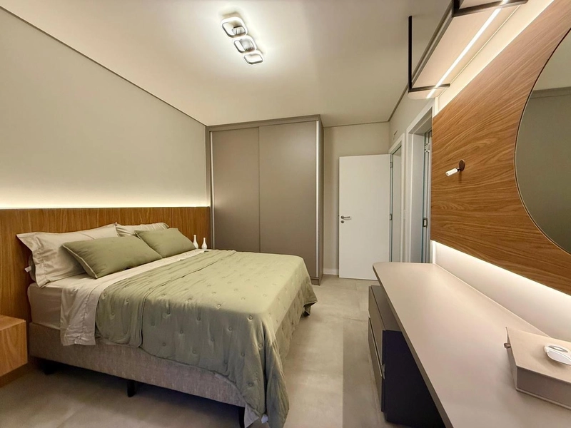 SOBRADO FRENTE NORTE CONDOMÍNIO SUNSET: 23ª foto da galeria de imagens do imóvel