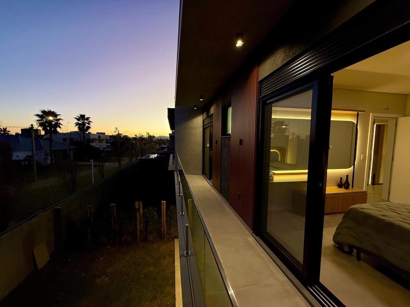 SOBRADO FRENTE NORTE CONDOMÍNIO SUNSET: 29ª foto da galeria de imagens do imóvel