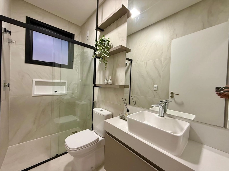 SOBRADO FRENTE NORTE CONDOMÍNIO SUNSET: 19ª foto da galeria de imagens do imóvel