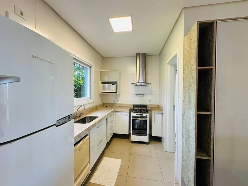 EXCELENTE CASA EM CONDOMÍNIO FECHADO!: 10ª foto da galeria de imagens do imóvel