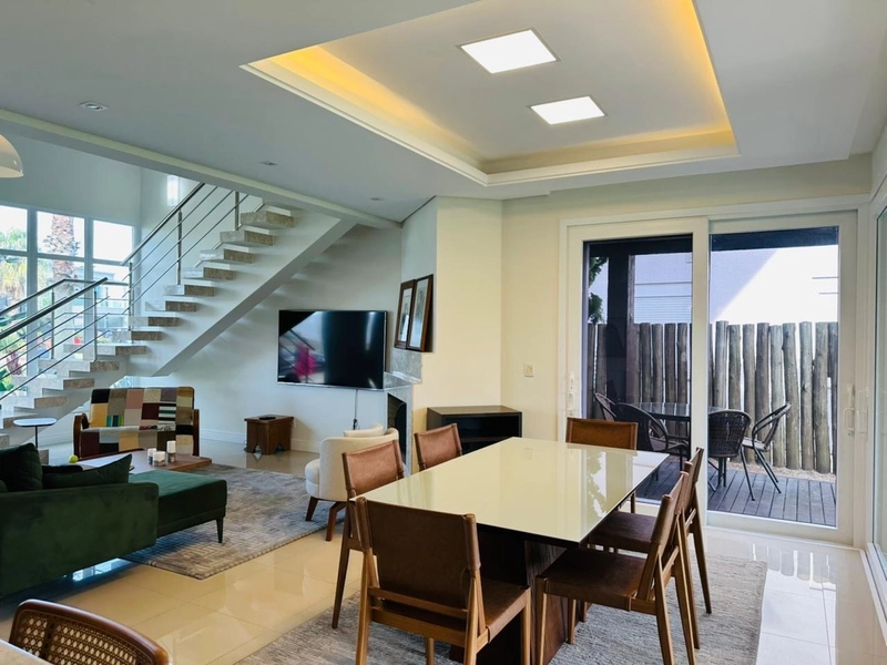 EXCELENTE CASA EM CONDOMÍNIO FECHADO!: 8ª foto da galeria de imagens do imóvel