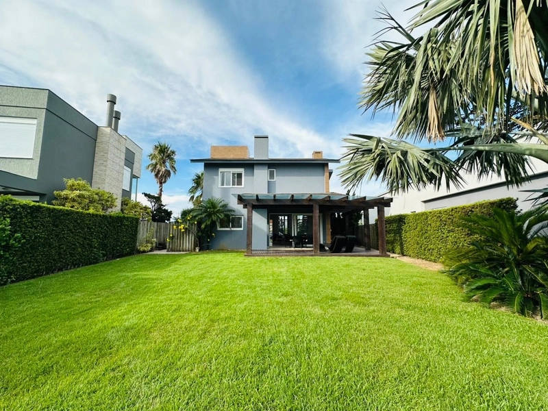 EXCELENTE CASA EM CONDOMÍNIO FECHADO!: 16ª foto da galeria de imagens do imóvel