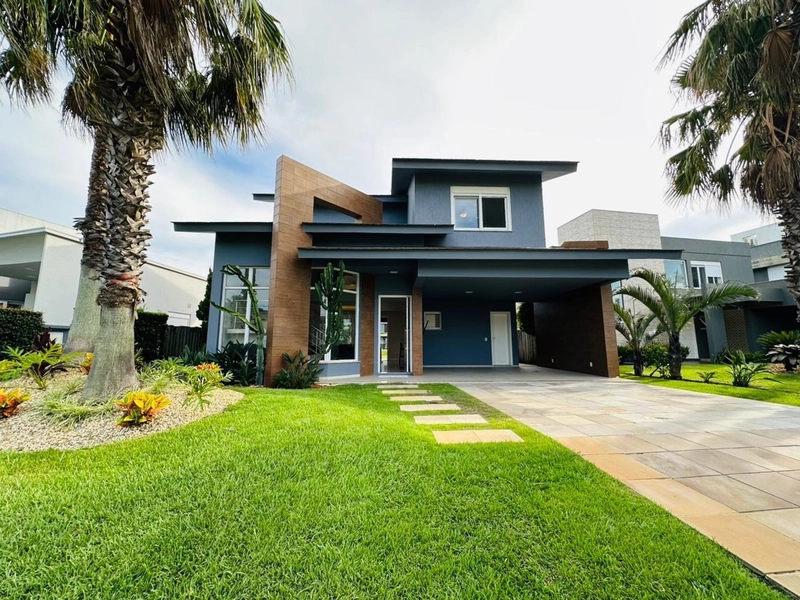 EXCELENTE CASA EM CONDOMÍNIO FECHADO!: 2ª foto da galeria de imagens do imóvel