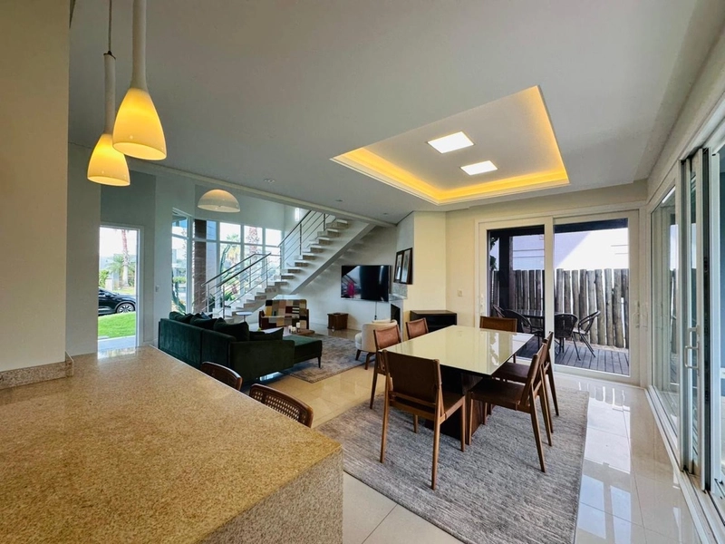 EXCELENTE CASA EM CONDOMÍNIO FECHADO!: 7ª foto da galeria de imagens do imóvel