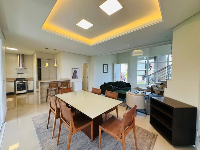 EXCELENTE CASA EM CONDOMÍNIO FECHADO!: 6ª foto da galeria de imagens do imóvel