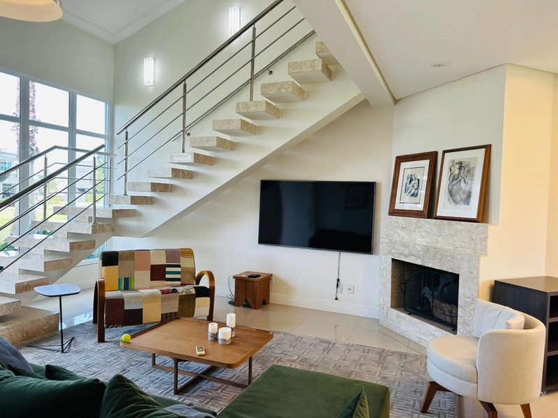 EXCELENTE CASA EM CONDOMÍNIO FECHADO!: 5ª foto da galeria de imagens do imóvel