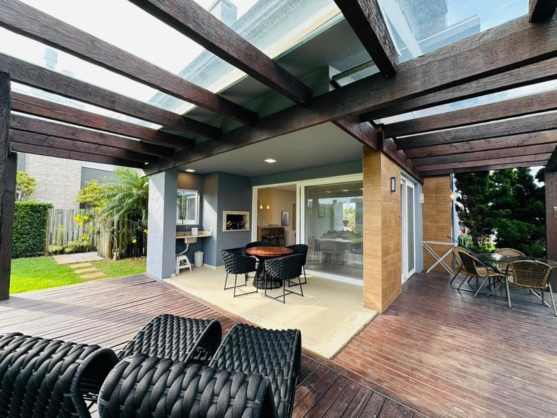 EXCELENTE CASA EM CONDOMÍNIO FECHADO!: 18ª foto da galeria de imagens do imóvel