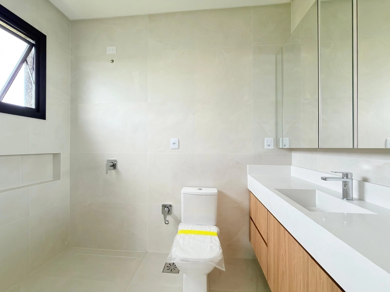 SOBRADO EM CONDOMÍNIO FECHADO BEIRA LAGO À VENDA: 39ª foto da galeria de imagens do imóvel