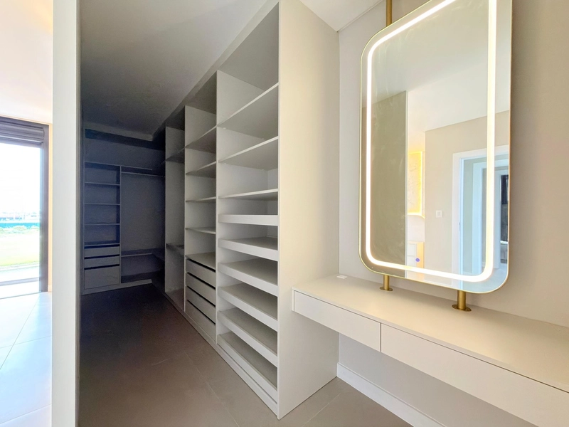 SOBRADO EM CONDOMÍNIO FECHADO BEIRA LAGO À VENDA: 40ª foto da galeria de imagens do imóvel