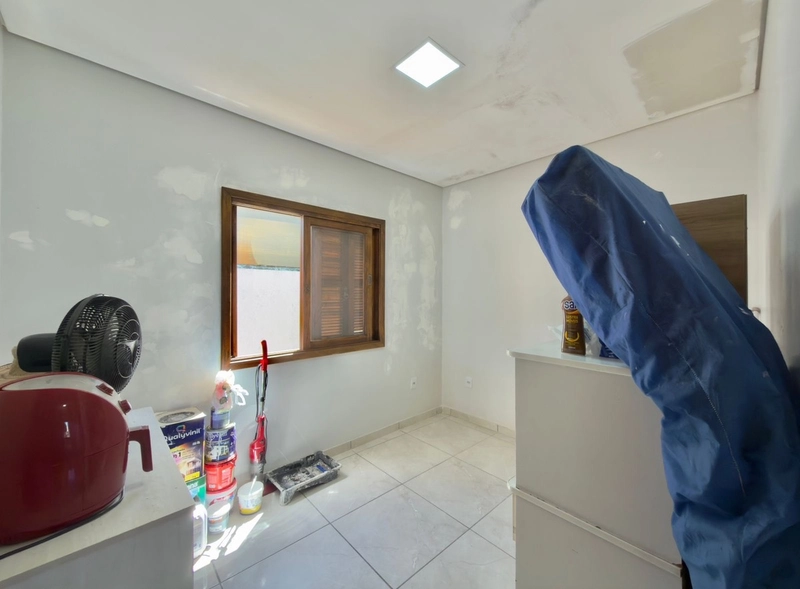 CASA LOCALIZADA NO BAIRRO NOVA GUARANI: 9ª foto da galeria de imagens do imóvel