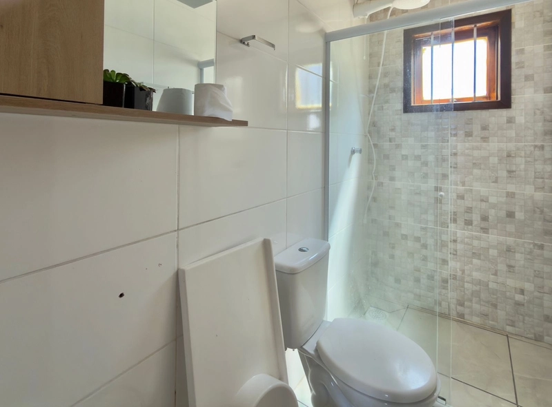 CASA LOCALIZADA NO BAIRRO NOVA GUARANI: 8ª foto da galeria de imagens do imóvel