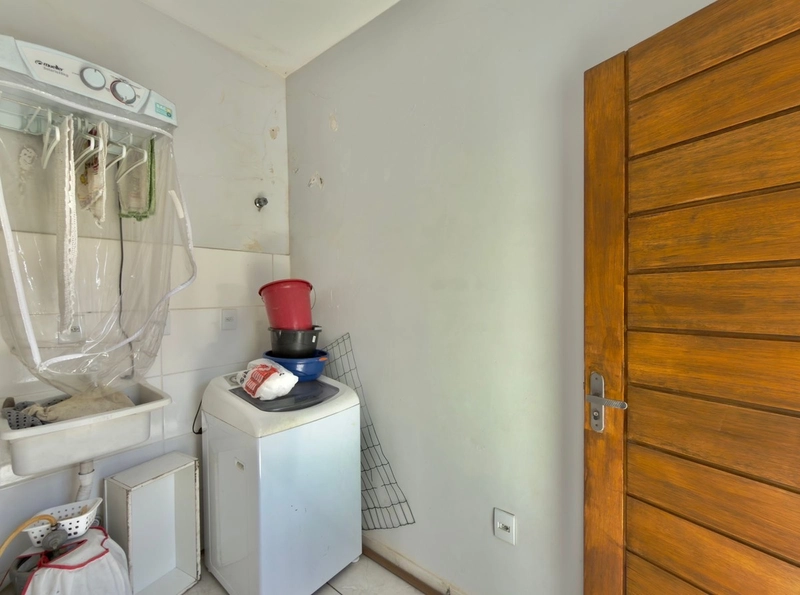 CASA LOCALIZADA NO BAIRRO NOVA GUARANI: 6ª foto da galeria de imagens do imóvel