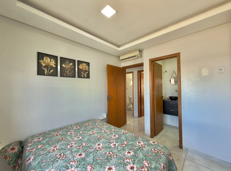 CASA LOCALIZADA NO BAIRRO NOVA GUARANI: 7ª foto da galeria de imagens do imóvel