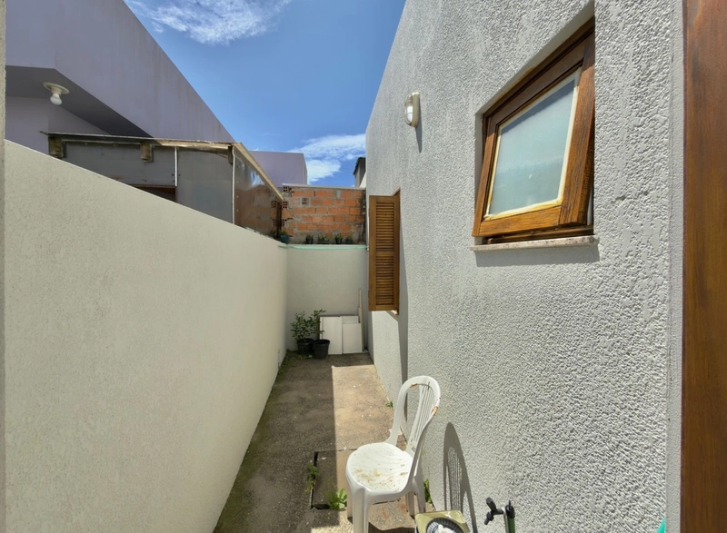 CASA LOCALIZADA NO BAIRRO NOVA GUARANI: 11ª foto da galeria de imagens do imóvel