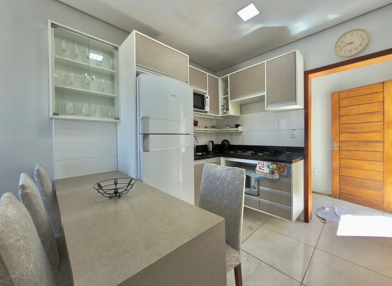 CASA LOCALIZADA NO BAIRRO NOVA GUARANI: 5ª foto da galeria de imagens do imóvel