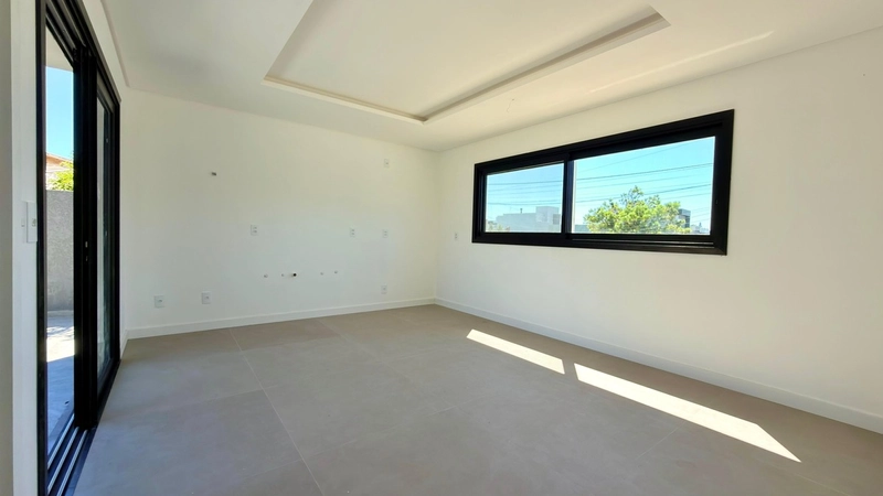 Casa Ampla Com Piscina - 2 Quadras Do Mar!: 5ª foto da galeria de imagens do imóvel