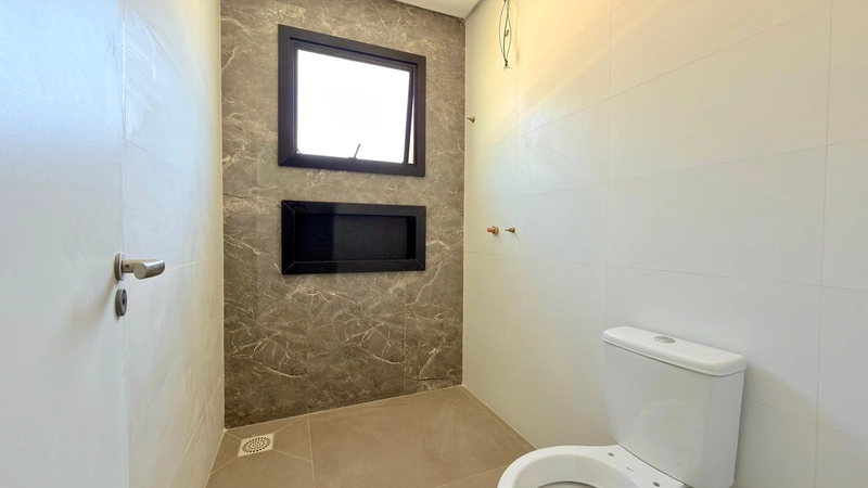 Casa Ampla Com Piscina - 2 Quadras Do Mar!: 14ª foto da galeria de imagens do imóvel