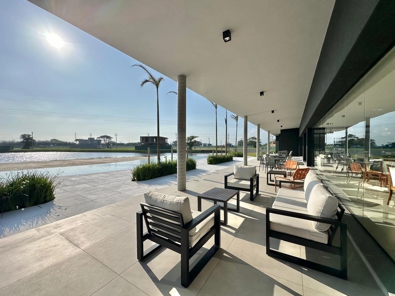 Terreno a venda no condominio Allure Xangri-la: 4ª foto da galeria de imagens do imóvel