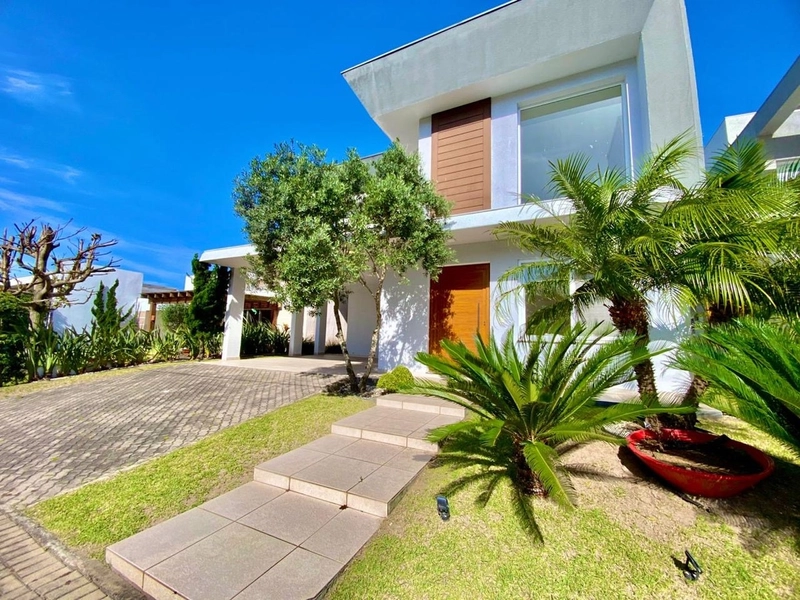 SOBRADO CONDOMÍNIO VELAS DA MARINA