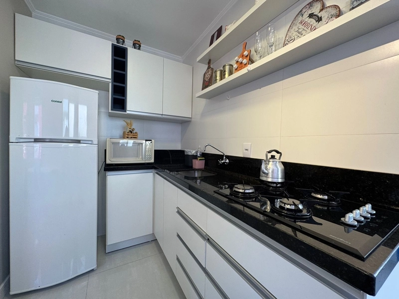 APARTAMENTO MOBILIADO E DECORADO DE 01 DORMITÓRIO SEM VAGA!: 5ª foto da galeria de imagens do imóvel