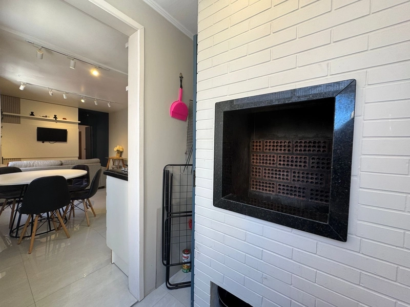 APARTAMENTO MOBILIADO E DECORADO DE 01 DORMITÓRIO SEM VAGA!: 6ª foto da galeria de imagens do imóvel