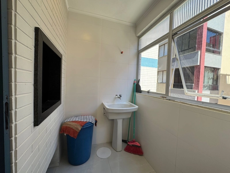 APARTAMENTO MOBILIADO E DECORADO DE 01 DORMITÓRIO SEM VAGA!: 10ª foto da galeria de imagens do imóvel