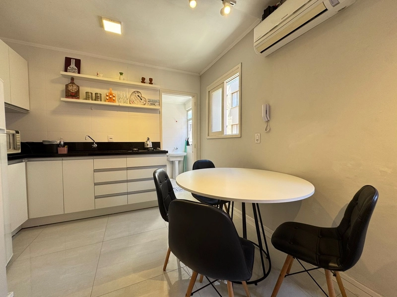 APARTAMENTO MOBILIADO E DECORADO DE 01 DORMITÓRIO SEM VAGA!: 3ª foto da galeria de imagens do imóvel