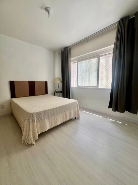 APARTAMENTO MOBILIADO E DECORADO COMPOSTO POR 01 DORMITÓRIO!: 6ª foto da galeria de imagens do imóvel