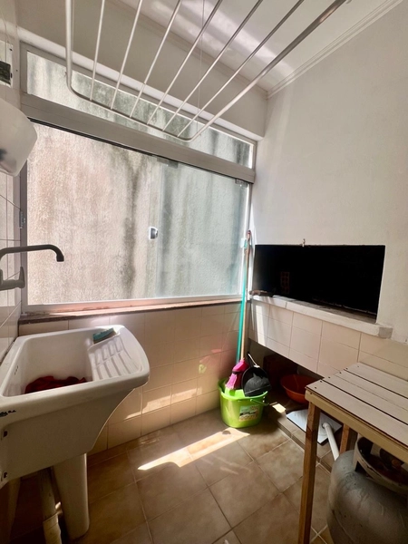 APARTAMENTO MOBILIADO E DECORADO COMPOSTO POR 01 DORMITÓRIO!: 9ª foto da galeria de imagens do imóvel