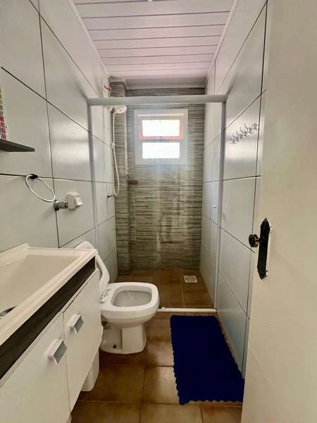 APARTAMENTO MOBILIADO E DECORADO COMPOSTO POR 01 DORMITÓRIO!: 8ª foto da galeria de imagens do imóvel