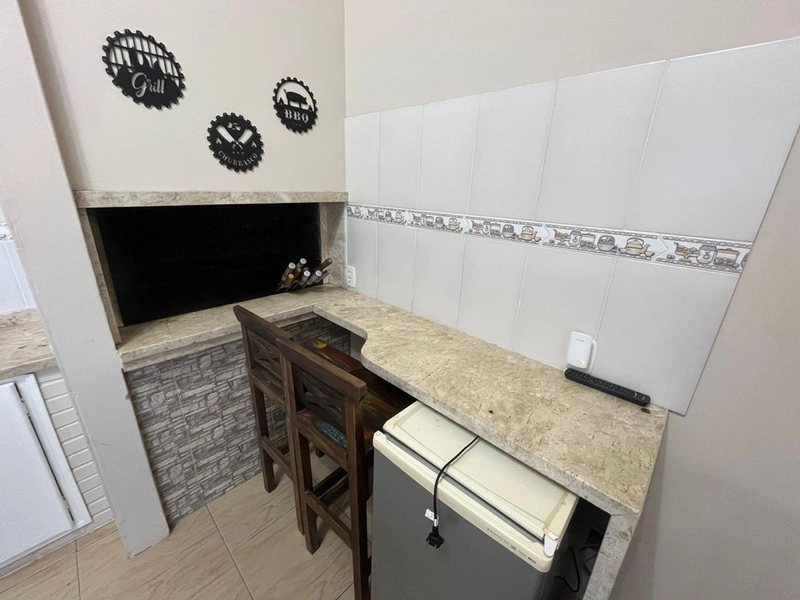 COBERTURA DUPLEX A TRÊS QUADRAS DO MAR!: 9ª foto da galeria de imagens do imóvel