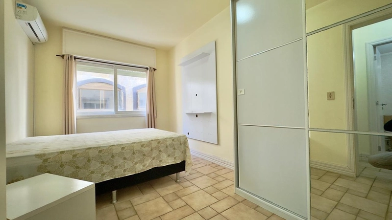 APARTAMENTO MOBILIADO COMPOSTO POR 02 DORMITÓRIOS - SEM VAGA: 8ª foto da galeria de imagens do imóvel