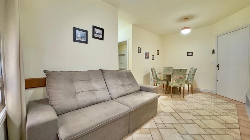 APARTAMENTO MOBILIADO COMPOSTO POR 02 DORMITÓRIOS - SEM VAGA: 5ª foto da galeria de imagens do imóvel
