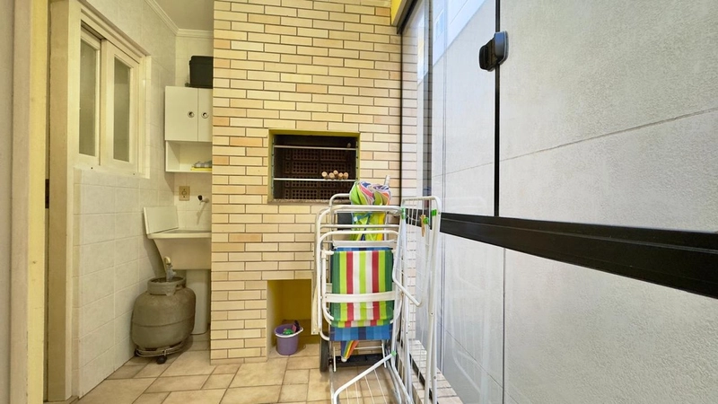 APARTAMENTO MOBILIADO COMPOSTO POR 02 DORMITÓRIOS - SEM VAGA: 4ª foto da galeria de imagens do imóvel