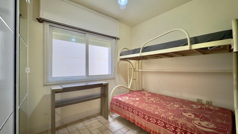 APARTAMENTO MOBILIADO COMPOSTO POR 02 DORMITÓRIOS - SEM VAGA: 10ª foto da galeria de imagens do imóvel
