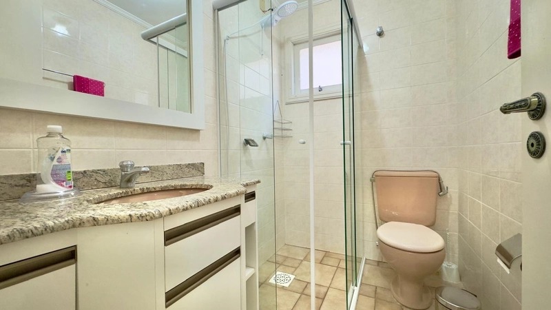 APARTAMENTO MOBILIADO COMPOSTO POR 02 DORMITÓRIOS - SEM VAGA: 9ª foto da galeria de imagens do imóvel