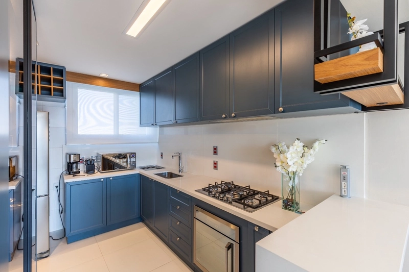 OPORTUNIDADE PARA INVESTIR EM CONDOMÍNIO FECHADO COM INFRA COMPLETA!: 7ª foto da galeria de imagens do imóvel