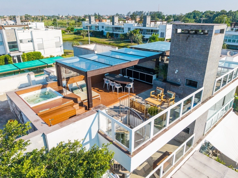 OPORTUNIDADE PARA INVESTIR EM CONDOMÍNIO FECHADO COM INFRA COMPLETA!: 30ª foto da galeria de imagens do imóvel