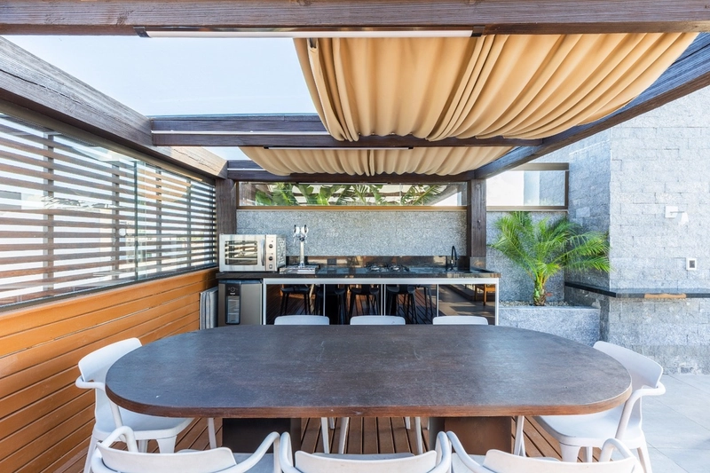 OPORTUNIDADE PARA INVESTIR EM CONDOMÍNIO FECHADO COM INFRA COMPLETA!: 27ª foto da galeria de imagens do imóvel